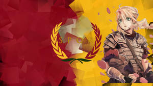 Fate Dual Monitor Wallpaper By M33w2 On Deviantart Fate Dual Monitor Wallpaper By M33w2 On Deviantart