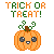 Trick Or Treat