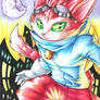 Marker Blinx