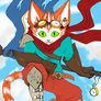 Junkyard Blinx