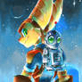 Ratchet and Clank