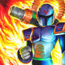 Mega Man X  - Vile
