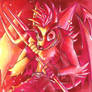 Devilish Bandicoot