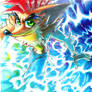 CRASH BANDICOOT RETURNS