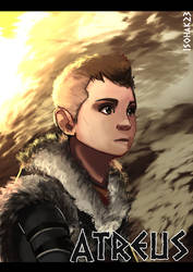 Atreus