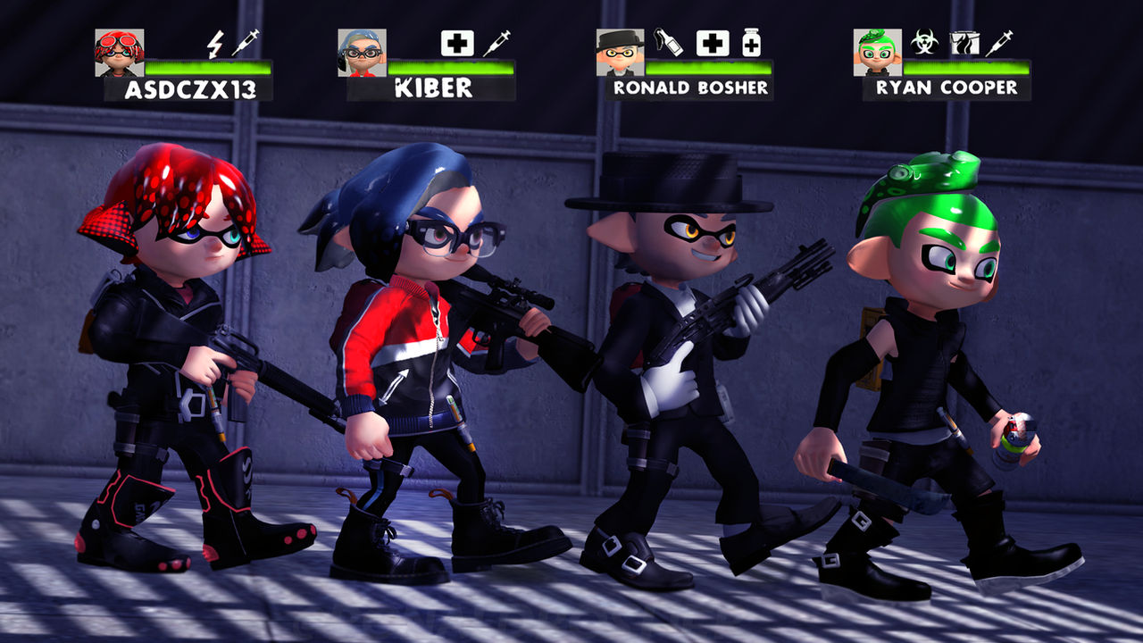 Fun Continues Fun continues by RonaldBorsho on DeviantArt