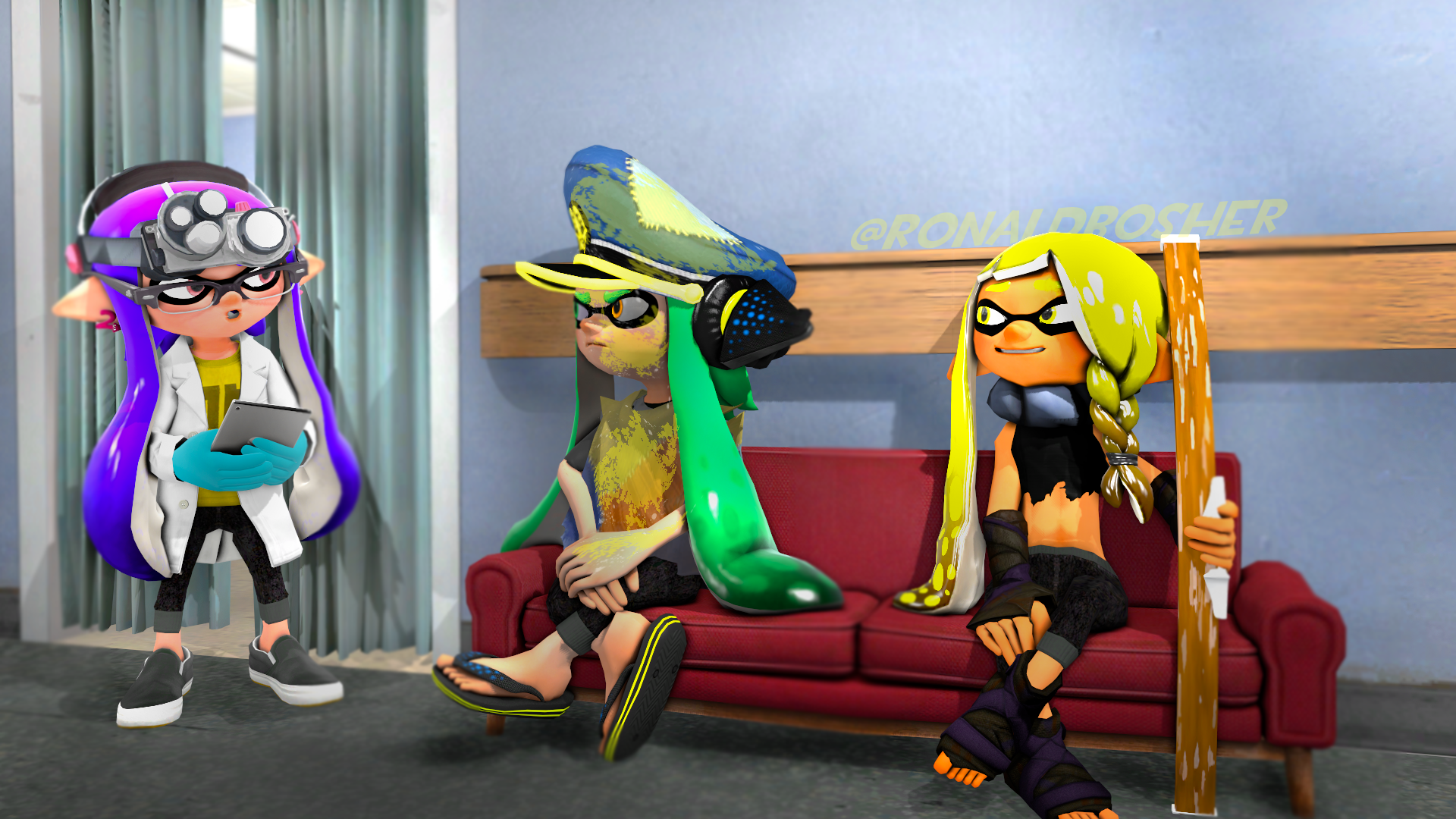 Failure by RonaldBorsho on DeviantArt