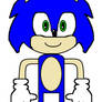 Sonic Dibujo 2
