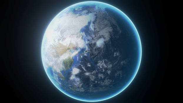Explore the Best Earth Art | DeviantArt