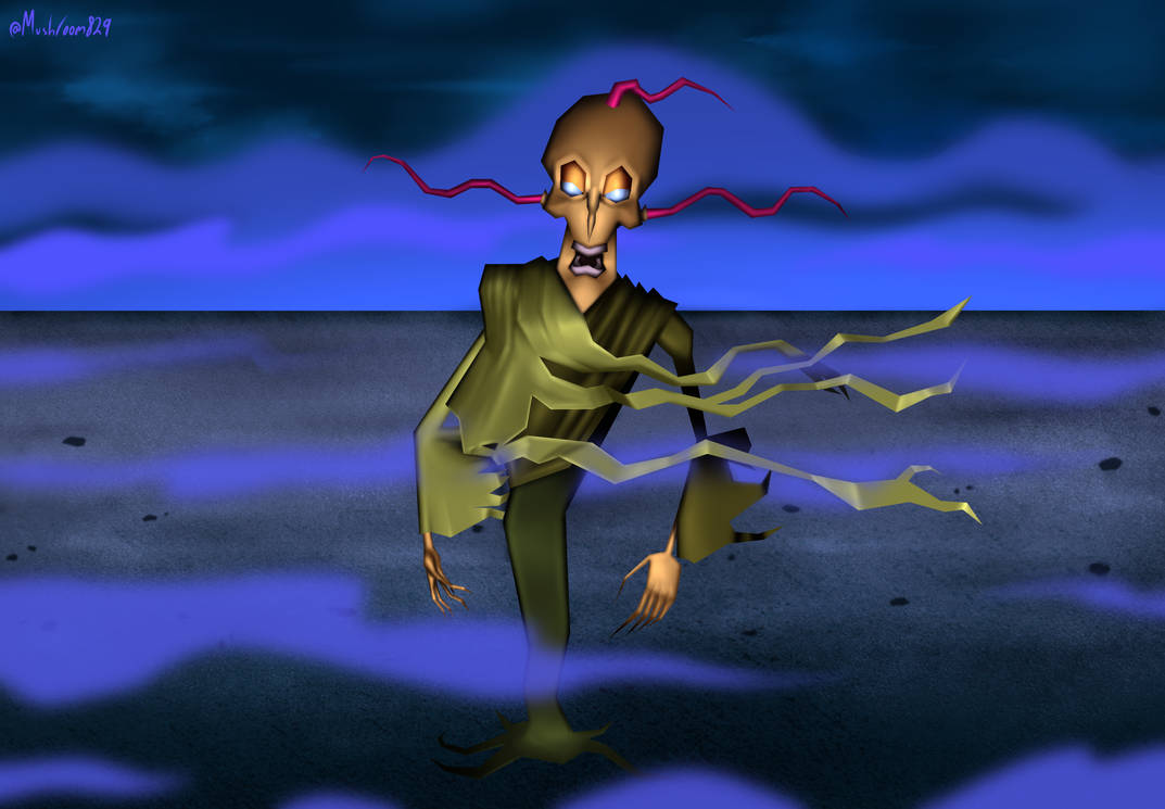 King Ramses Courage The Cowardly Dog Courage The Cowardly Dog Return