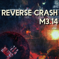 Reverse Crash (Cover Art)