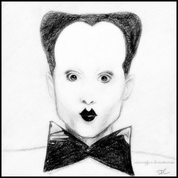 Klaus Nomi