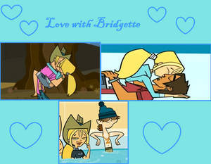 Love wih Bridgette