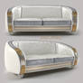 Liberty sofa from Arredoclassic