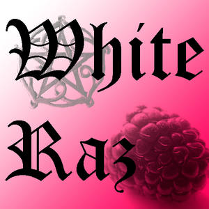 WhiteRaz 2nd Icon