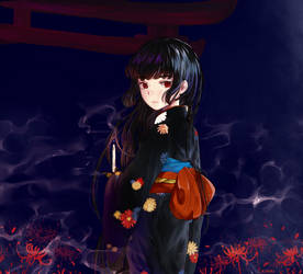 Hell Girl