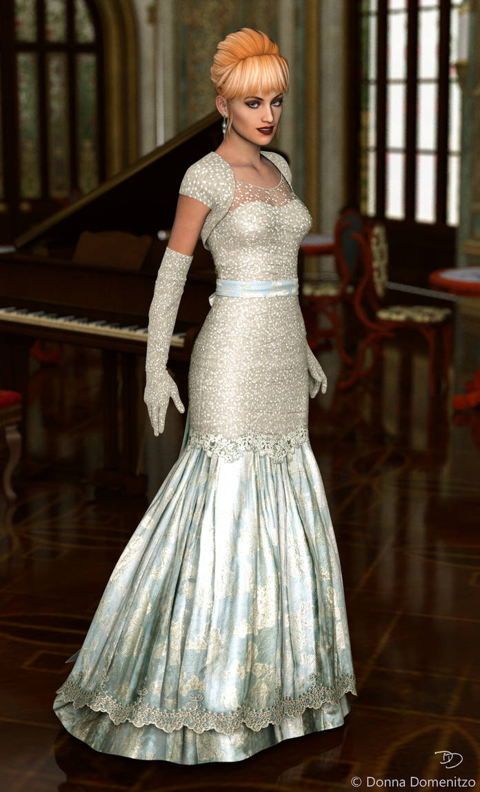 May I Present.... by donnaDomenitzo on DeviantArt