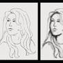 Katchoo Sketches WIP