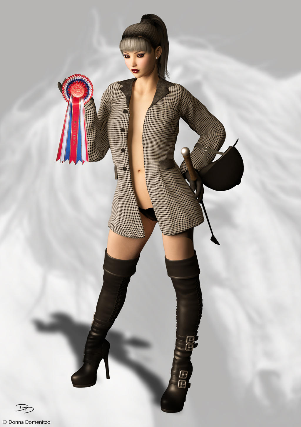 Equestrian 2