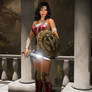 Wonder Woman 1984