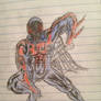 Spiderman 2099