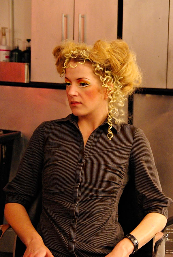 Lady Liberty by lilas-violet on DeviantArt