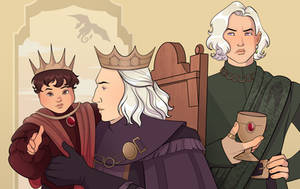 Grandpa Viserys