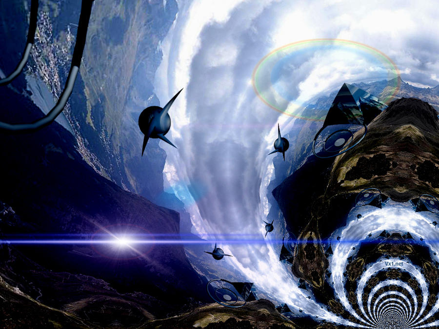 Weird Space Pattern Weird Space by vx1 on DeviantArt