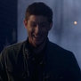 Dean's smile