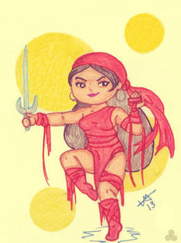 Elektra