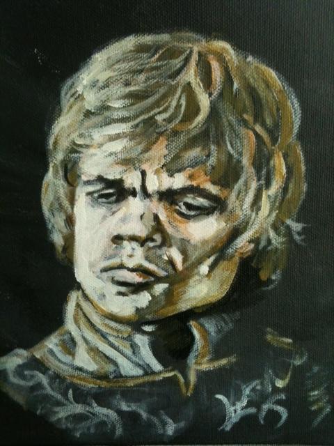 Game of Thrones - Tyrion