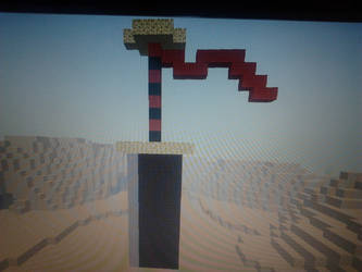 Sword-Minecraft