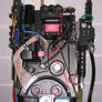 Ghostbuster Proton Pack 01