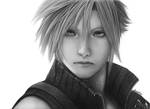 Cloud Strife by Anadia-Chan