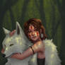 Princess Mononoke