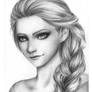 Elsa [Frozen]