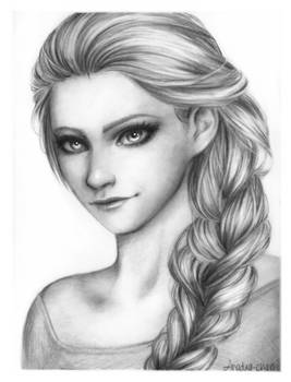 Elsa [Frozen]