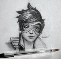 Day #7: Tracer
