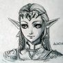 Day #10: Zelda