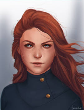 Shallan Davar