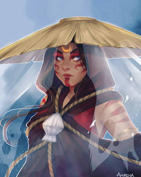 Painted Lady ATLA