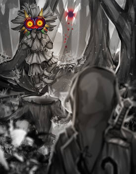 Skull Kid