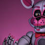 {SFM} Funtime Foxy Thing