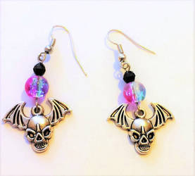 Winged Skull Earnings