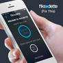 Fiks Dette (Fix This) Mobile App