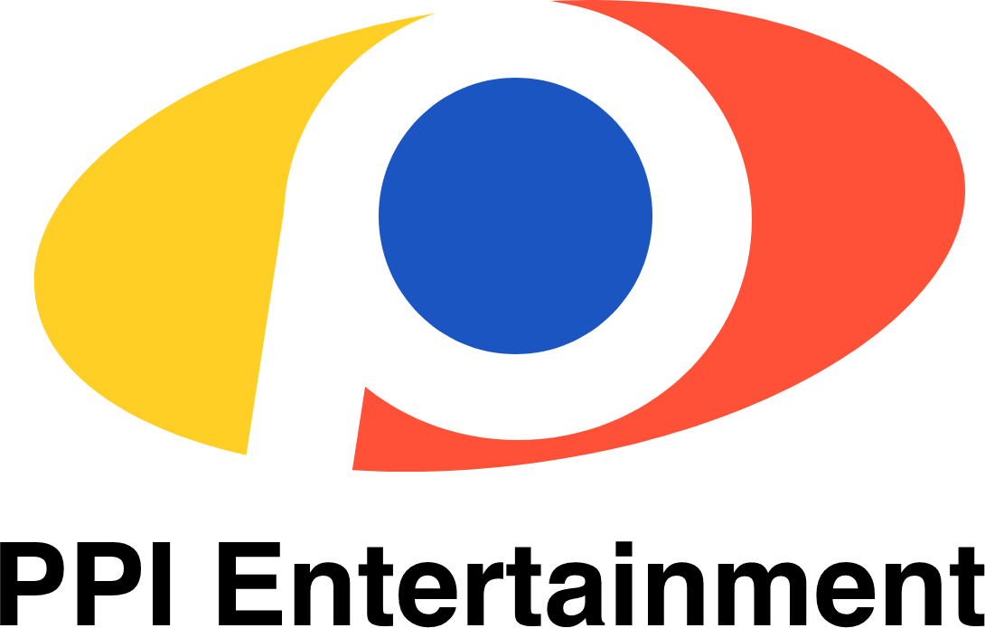 PPI Entertainment Logo - HD remake by mjabieraofc on DeviantArt