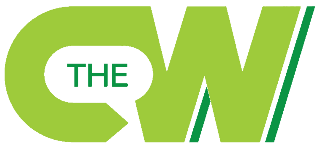 Brendan S The Cw Logo By Mjabieraofc On Deviantart Brendan S The Cw Logo By Mjabieraofc On Deviantart