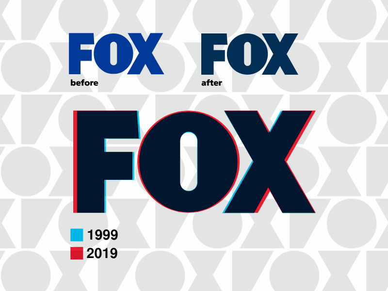 Faq Fox Redesigning the Fox Logo by mjabieraofc on DeviantArt