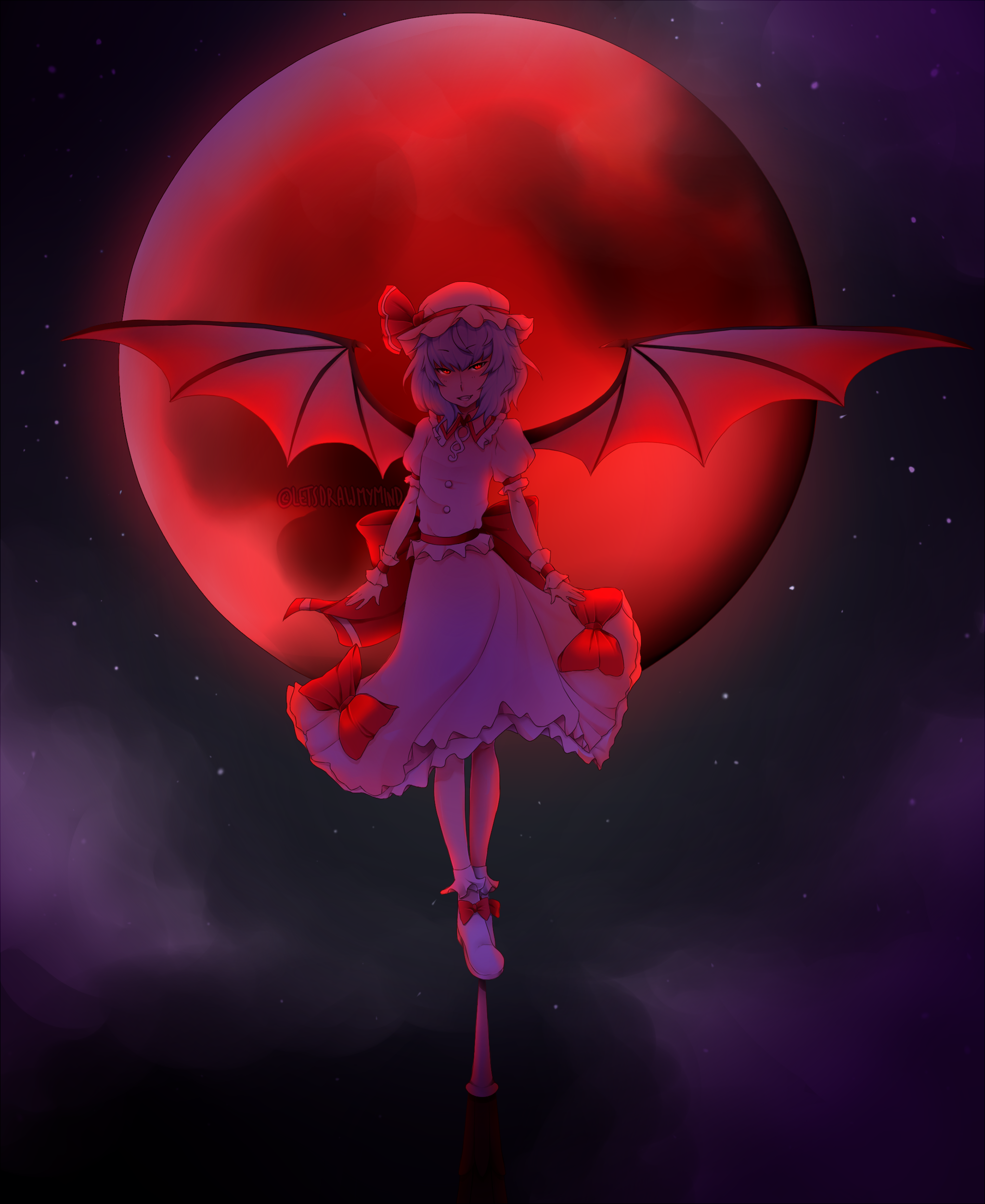 REMILIA SCARLET