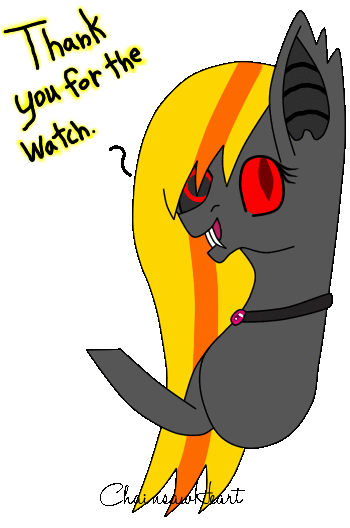Watcher Thank You Gif Pa By Chainsawheart On Deviantart Watcher Thank You Gif Pa By Chainsawheart On Deviantart